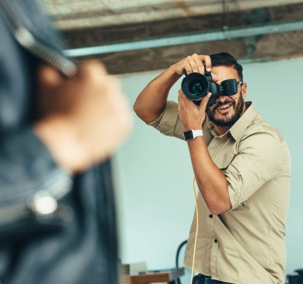 Wanneer is een bedrijfsfotografie essentieel